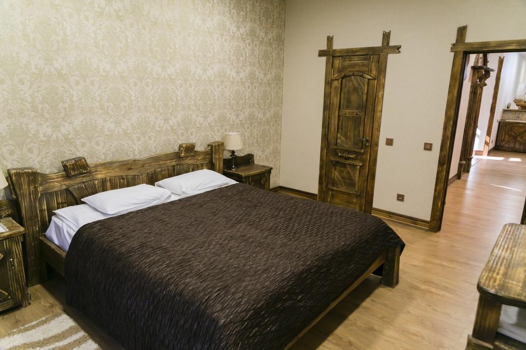 Green Land Hotell Aktobe Rom bilde
